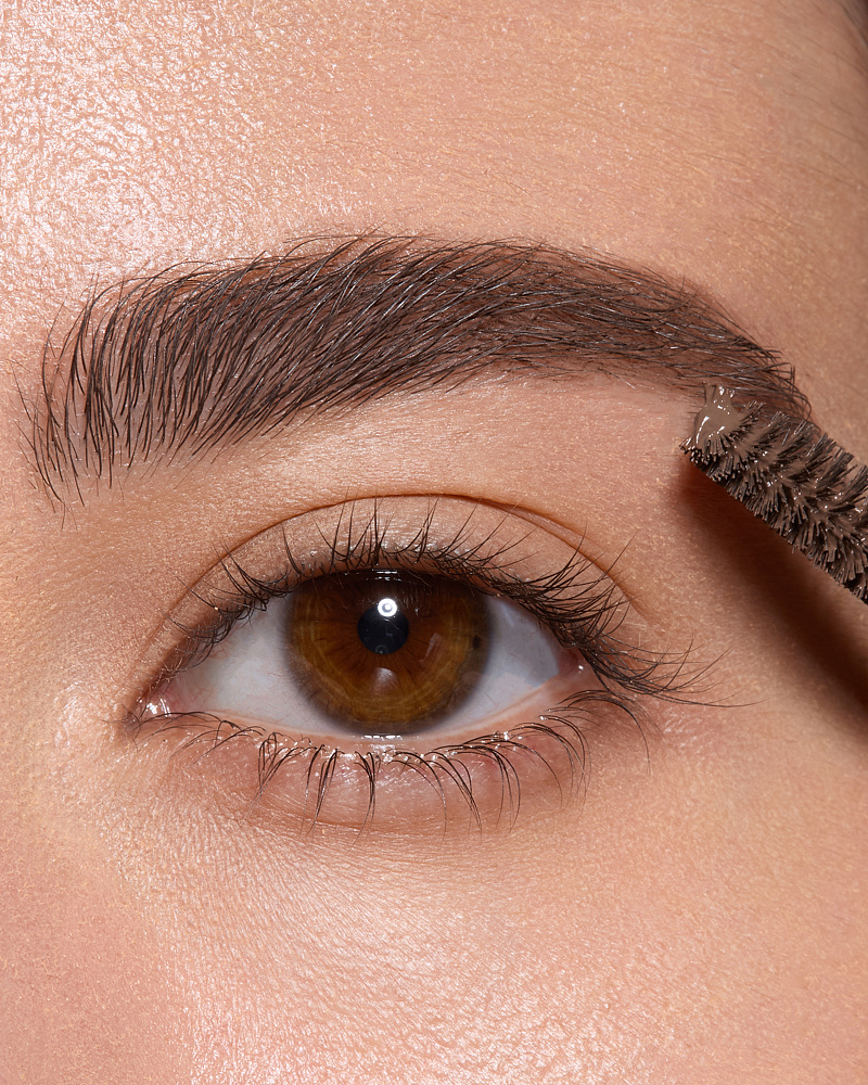 Тушь для бровей Sexy Eyebrow Mascara ASH BROWN
