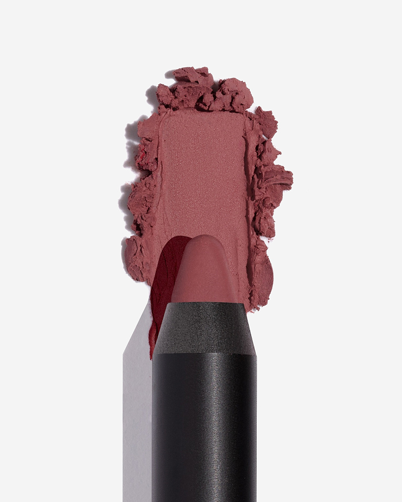 Помада-карандаш для губ Sexy Lipstick Pen VINTAGE ROSE