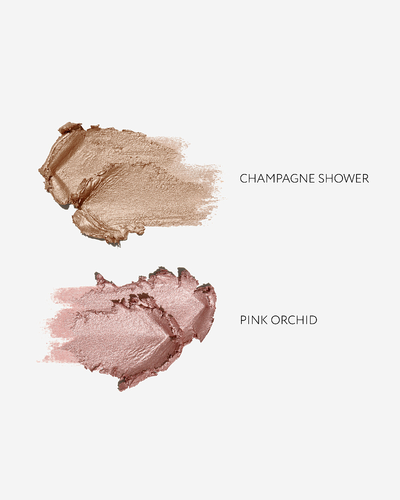 Кремовые тени для век Sexy Eye Cream Metallizer CHAMPAGNE SHOWER