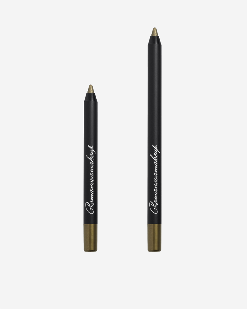 Карандаш для глаз Sexy Smoky Eye Pencil MINI GOLDEN APPLE