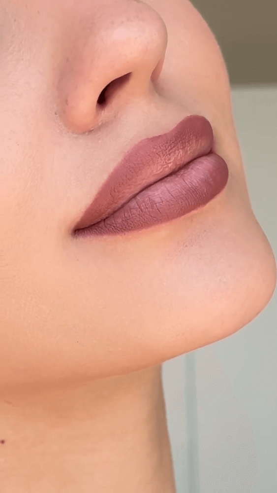 Контур-карандаш для губ Sexy Contour Lip Liner SWEET DREAMS