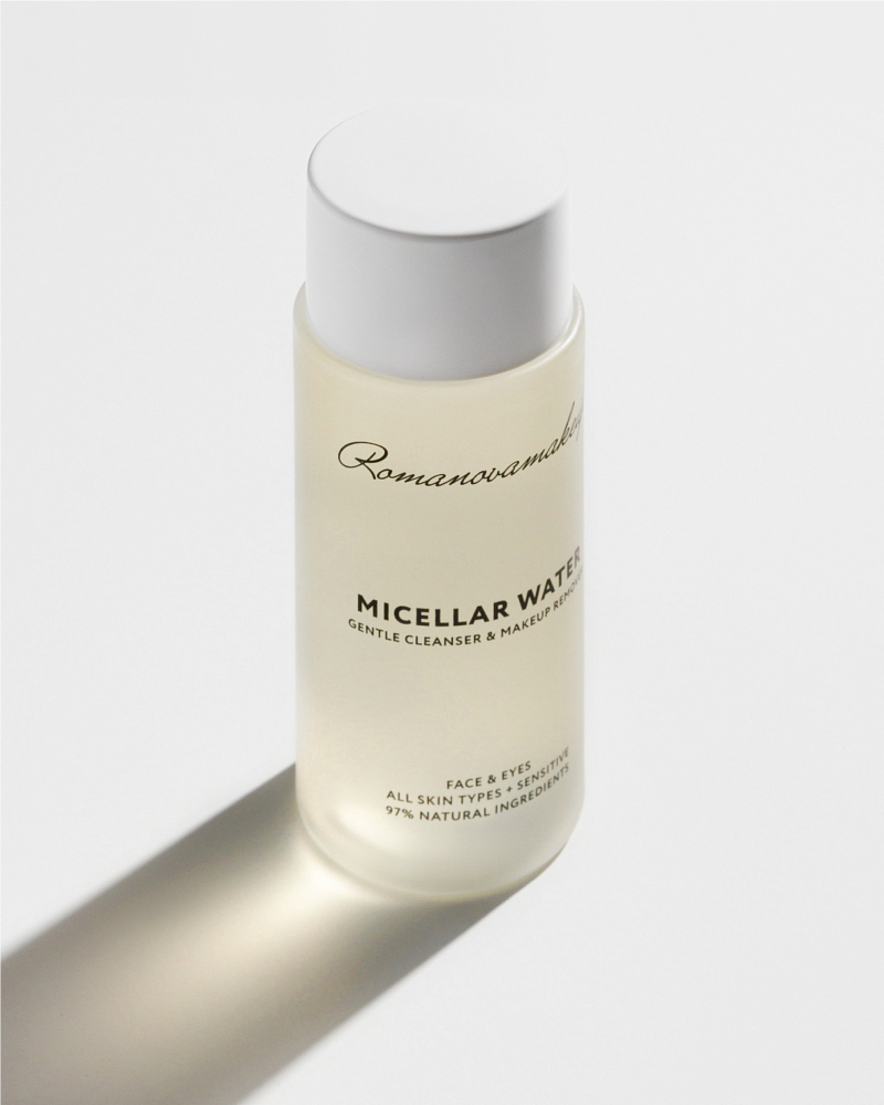 Мицеллярная вода Micellar Water 50 ml