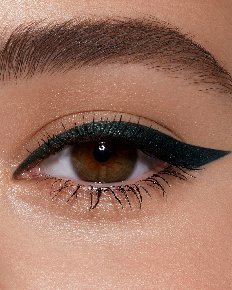 Карандаш для глаз Sexy Smoky Eye Pencil EMERALD
