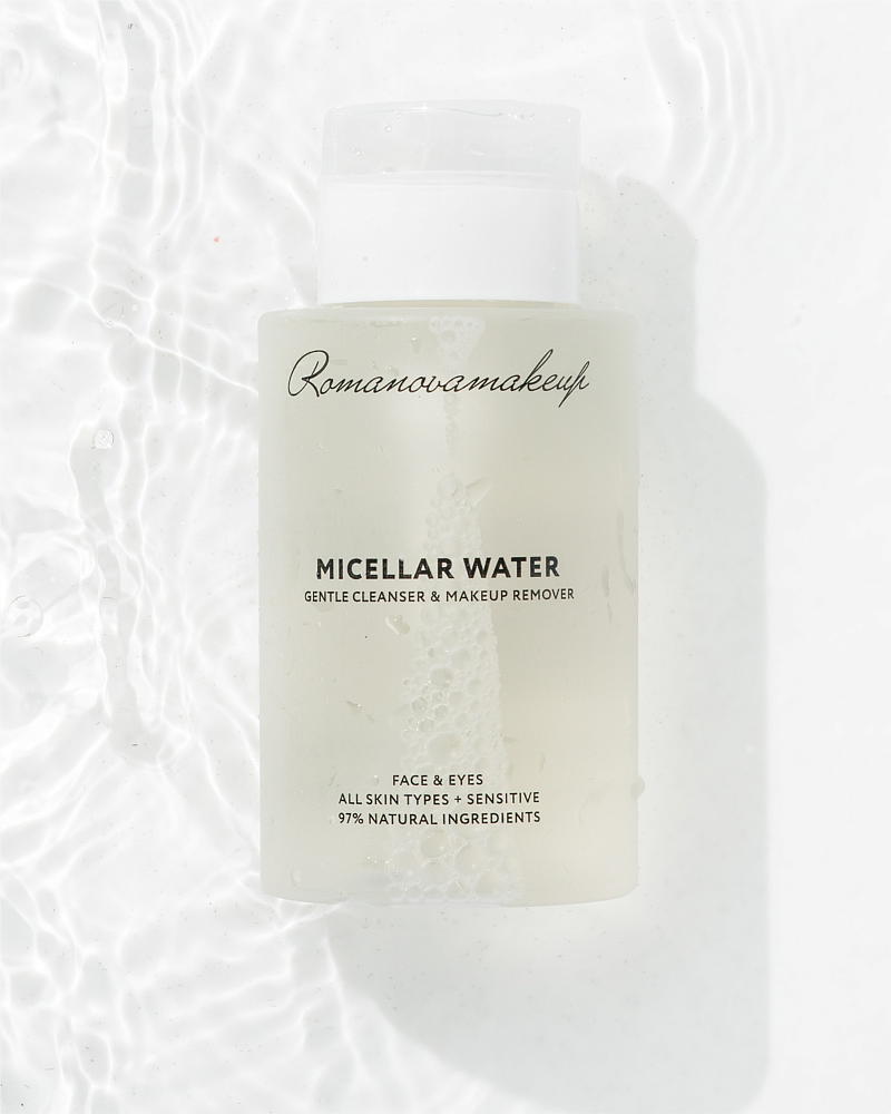 Мицеллярная вода Micellar Water 200 ml