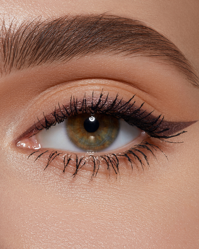 Карандаш для глаз Sexy Smoky Eye Pencil TEMPTATION