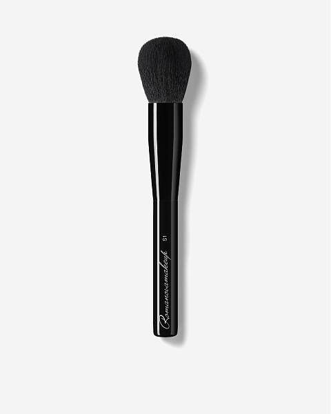 Кисть для тона и пудры S1 FOUNDATION &amp; POWDER Sexy Makeup Brush