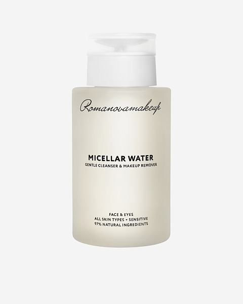 Мицеллярная вода Micellar Water 200 ml