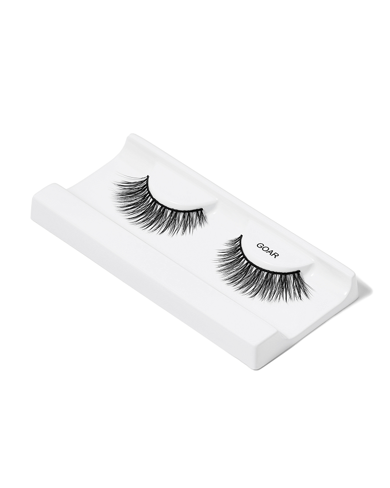 Шёлковые ресницы Classy Silk Lashes GOAR