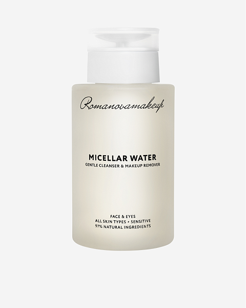 Мицеллярная вода Micellar Water 200 ml
