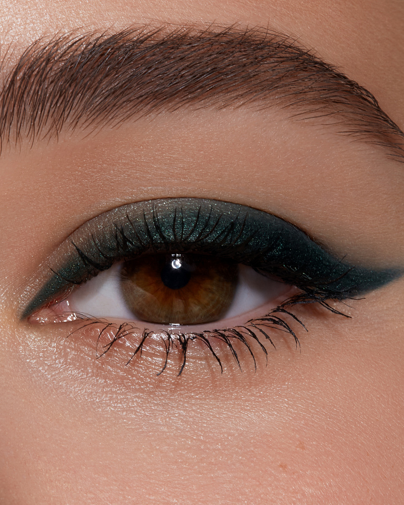 Карандаш для глаз Sexy Smoky Eye Pencil EMERALD