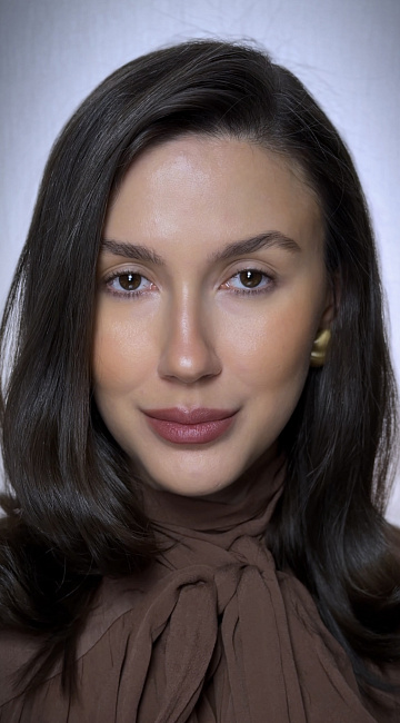 идеальный тон без тонального крема