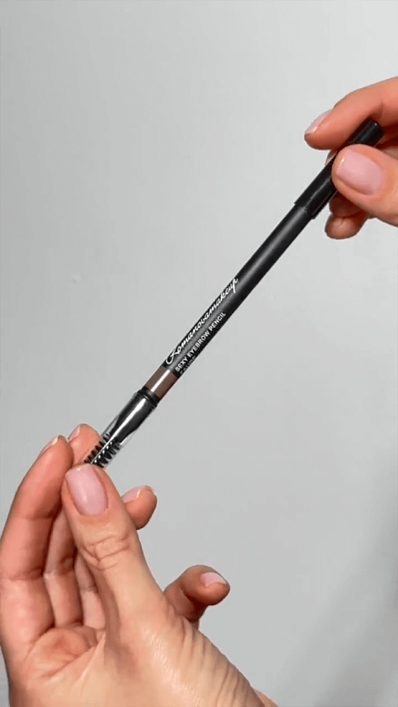 Карандаш для бровей Sexy Eyebrow Pencil Taupe