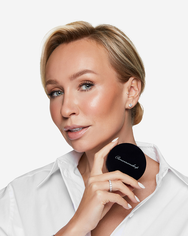 Пудровый хайлайтер Sexy Powder Highlighter DIAMOND