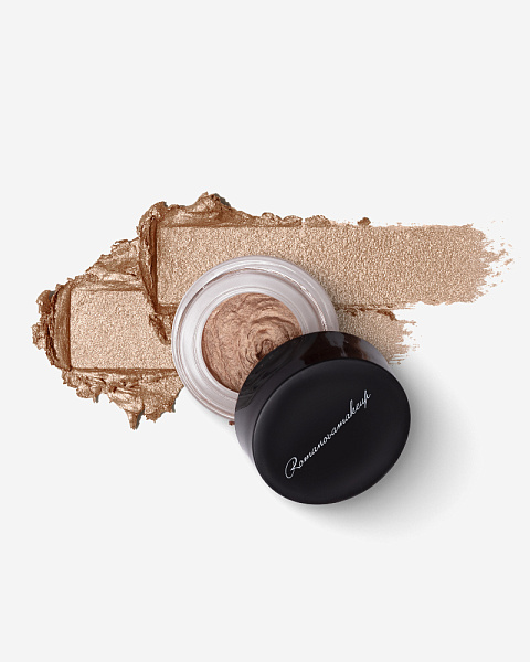 Кремовые тени для век Sexy Eye Cream Metallizer CHAMPAGNE SHOWER