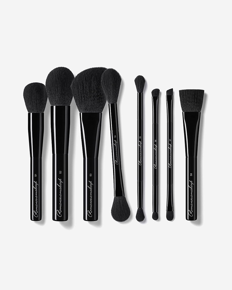 Кисть для теней и консилера S5 EYESHADOW &amp; CONCEALER Sexy Makeup Brush