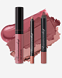Карандаш для губ, помада, блеск BERRY LIPS