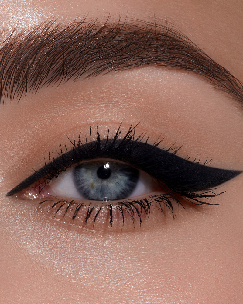 Карандаш для глаз Sexy Smoky Eye Pencil Carbon Black