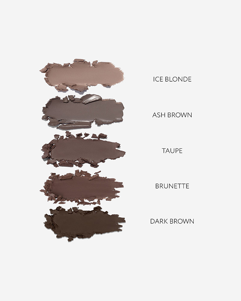 Карандаш для бровей Sexy Eyebrow Pencil ICE BLONDE