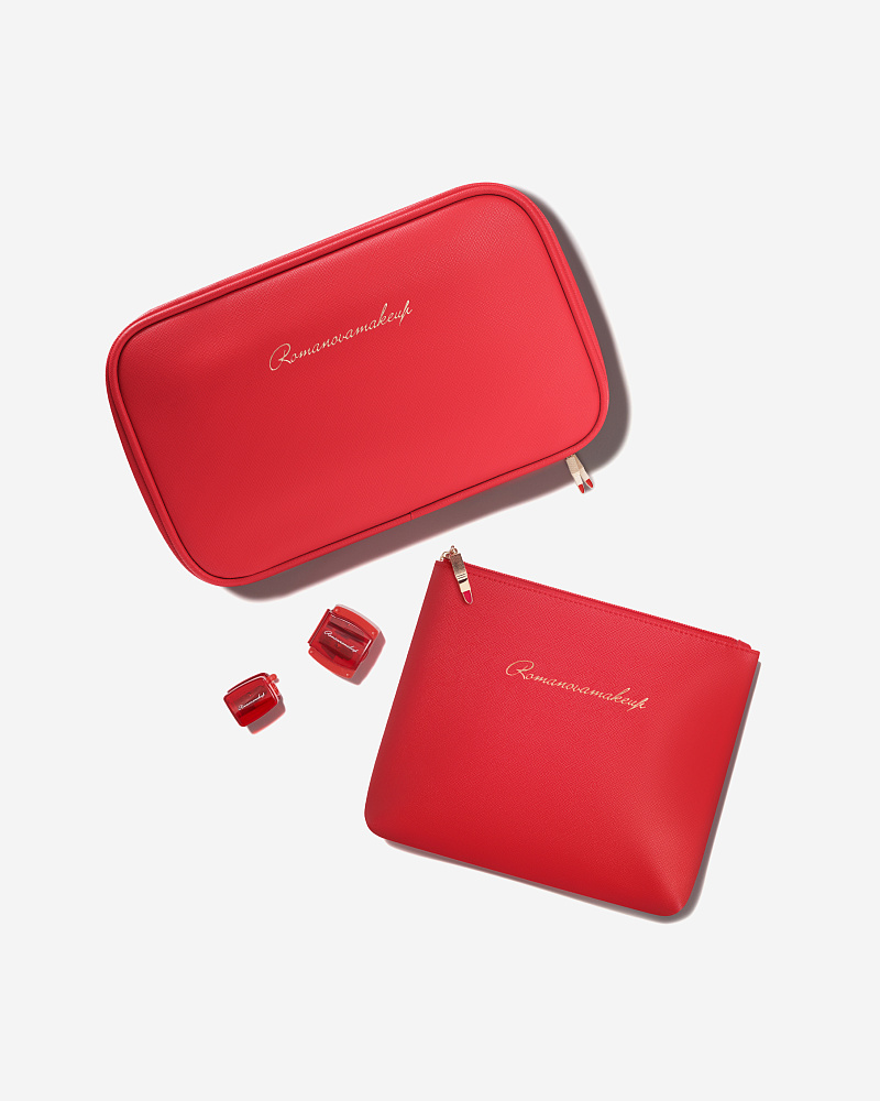 БОЛЬШАЯ КОСМЕТИЧКА ОРГАНАЙЗЕР