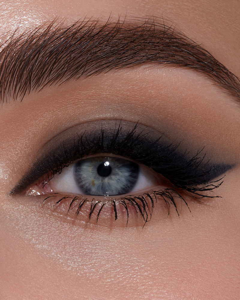 Карандаш для глаз Sexy Smoky Eye Pencil Carbon Black