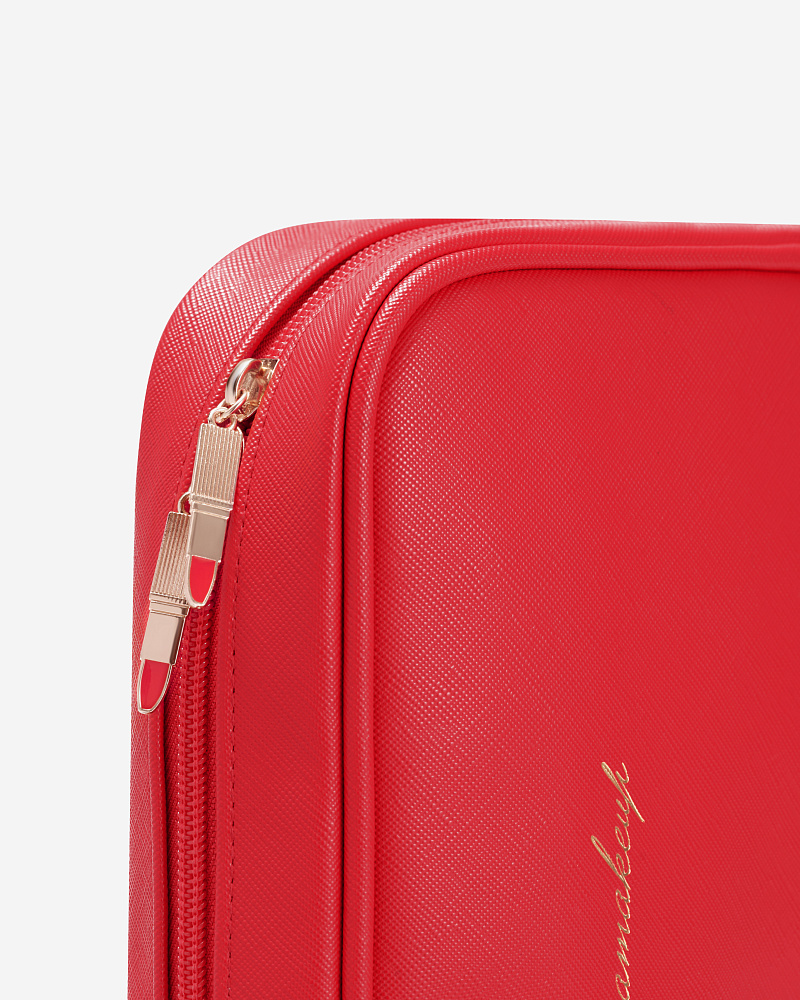 БОЛЬШАЯ КОСМЕТИЧКА ОРГАНАЙЗЕР