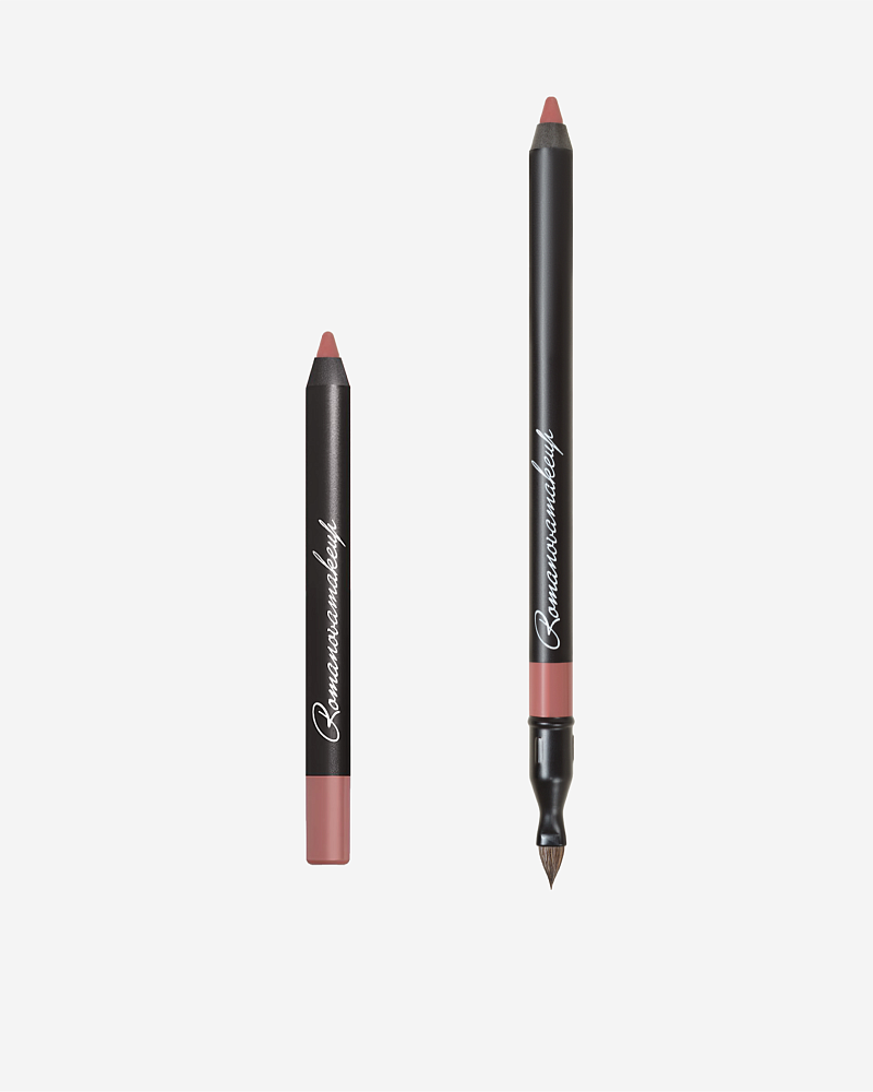 Контур-карандаш для губ Sexy Contour Lip Liner MINI RETRO
