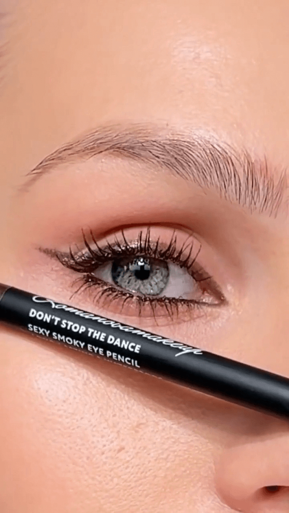 Карандаш для глаз Sexy Smoky Eye Pencil DONT STOP THE DANCE