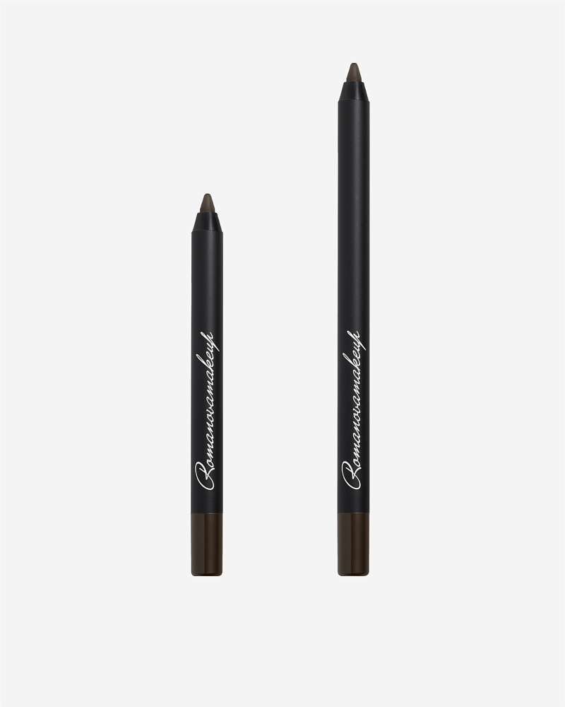 Карандаш для глаз Sexy Smoky Eye Pencil MINI BROWNIE