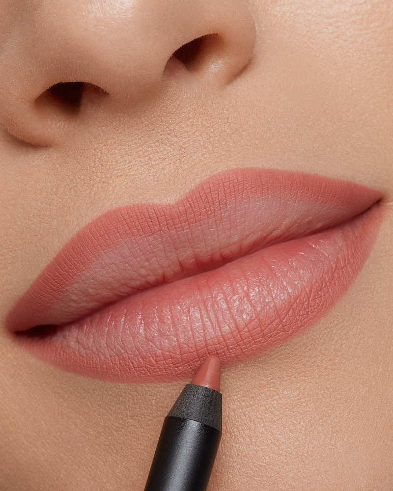 Контур-карандаш для губ Sexy Contour Lip Liner Retro