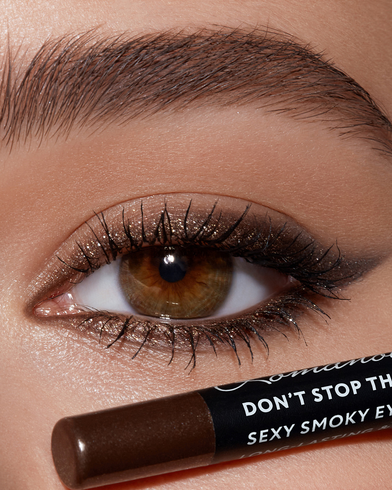 Карандаш для глаз Sexy Smoky Eye Pencil DONT STOP THE DANCE
