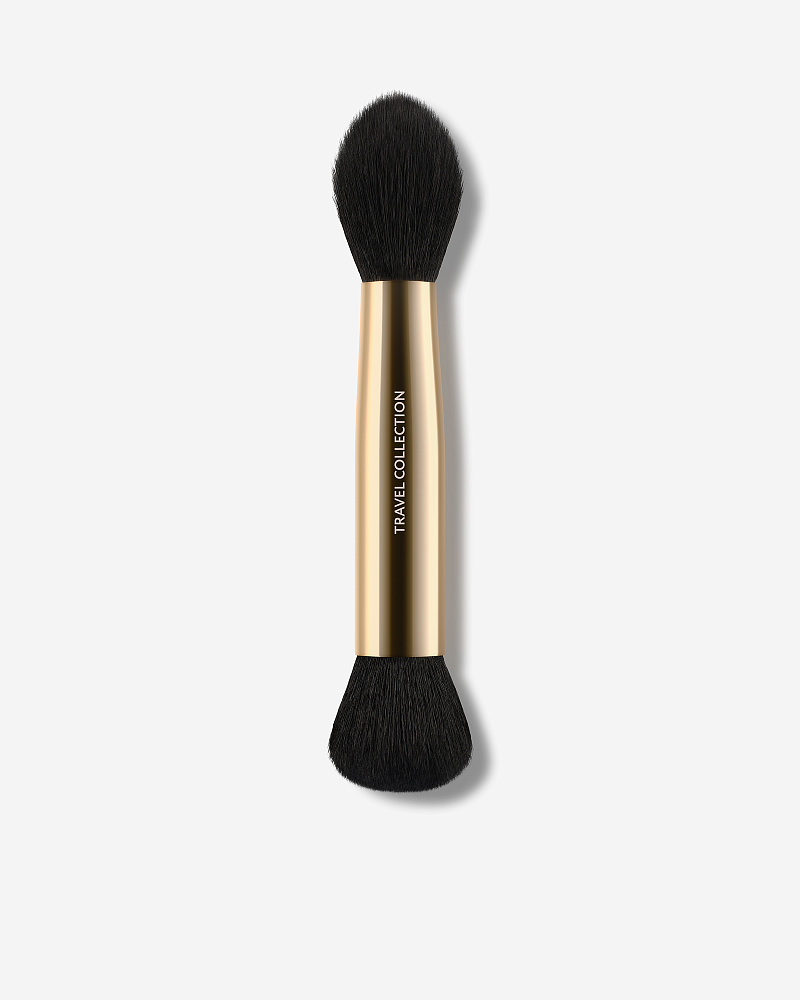 КИСТЬ ДЛЯ ЛИЦА TRAVEL FACE BRUSH