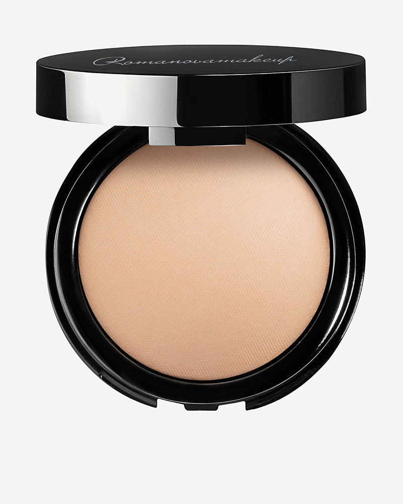 Пудра для лица Sexy Nude Powder MEDIUM