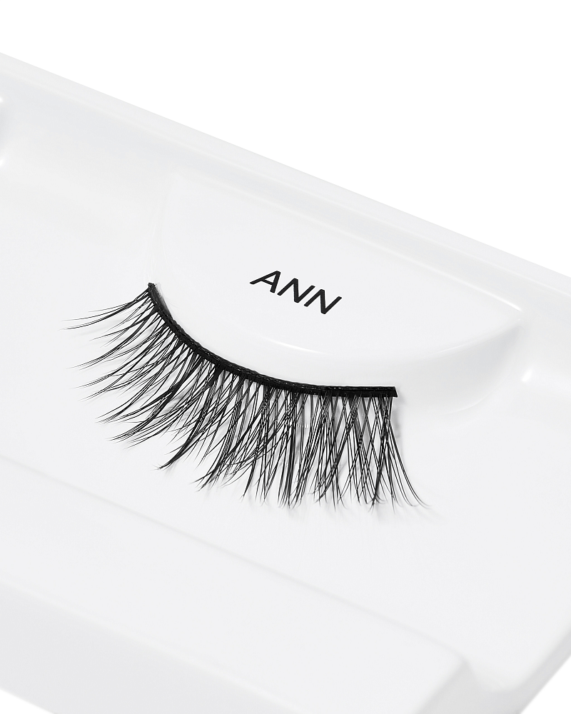 Шёлковые ресницы Classy Silk Lashes ANN