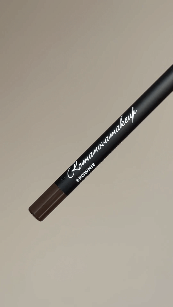 Карандаш для глаз Sexy Smoky Eye Pencil BROWNIE