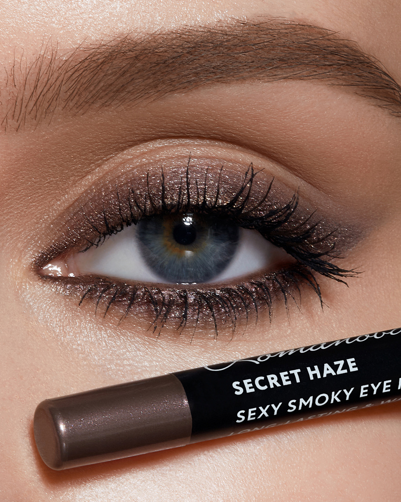 Карандаш для глаз Sexy Smoky Eye Pencil SECRET HAZE