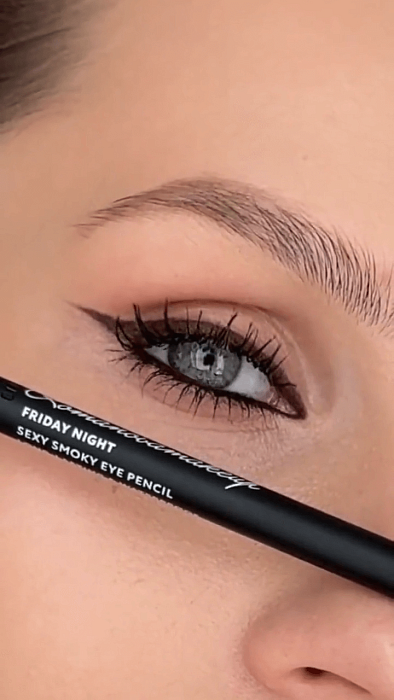 Карандаш для глаз Sexy Smoky Eye Pencil FRIDAY NIGHT