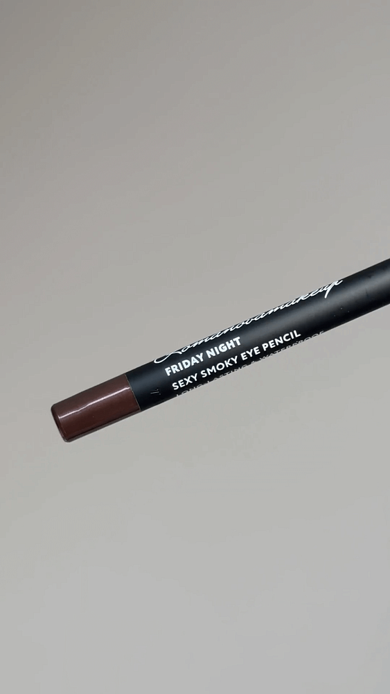 Карандаш для глаз Sexy Smoky Eye Pencil FRIDAY NIGHT