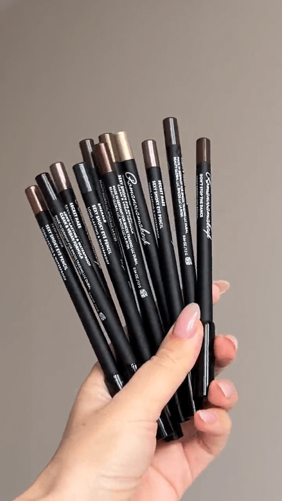 Sexy Smoky Eye Pencil