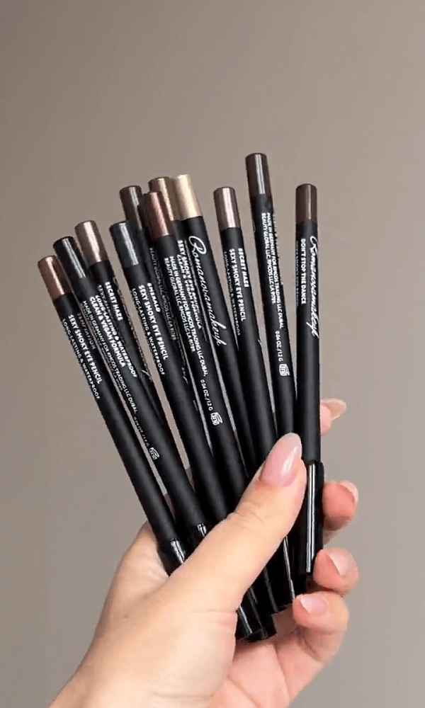 Sexy Smoky Eye Pencil