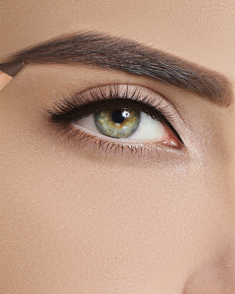 Карандаш для бровей Sexy Eyebrow Pencil Brunette