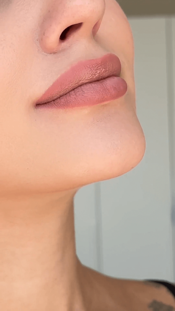 Контур-карандаш для губ Sexy Contour Lip Liner Retro