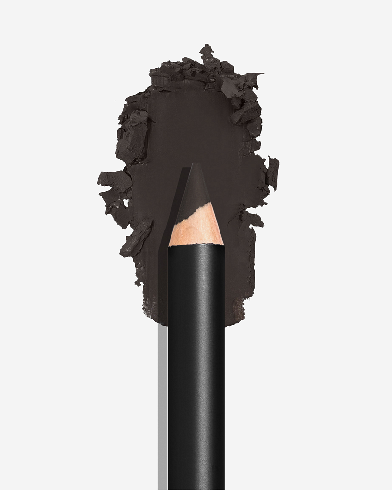 Карандаш для бровей Sexy Eyebrow Pencil BLACK BROWN