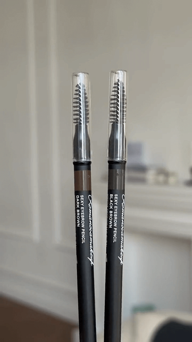Карандаши для бровей Sexy Eyebrow Pencil