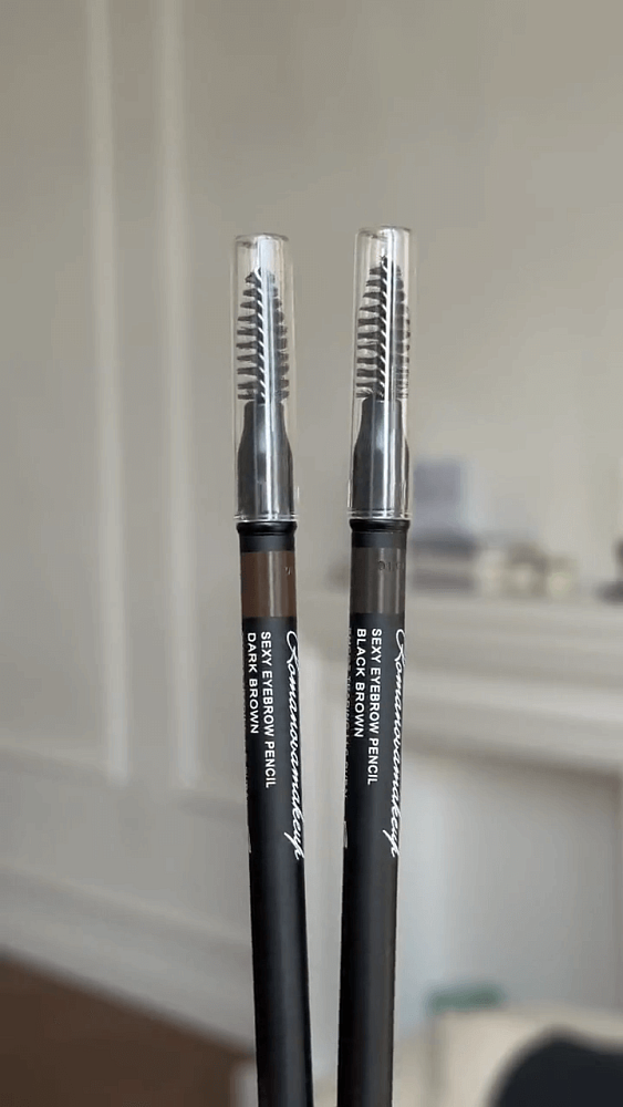 Карандаши для бровей Sexy Eyebrow Pencil