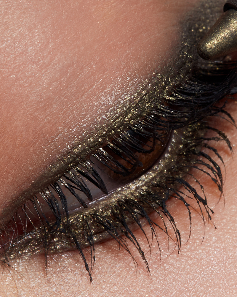 Карандаш для глаз Sexy Smoky Eye Pencil GOLDEN APPLE