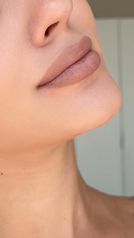 Контур-карандаш для губ Sexy Contour Lip Liner Ice Kiss