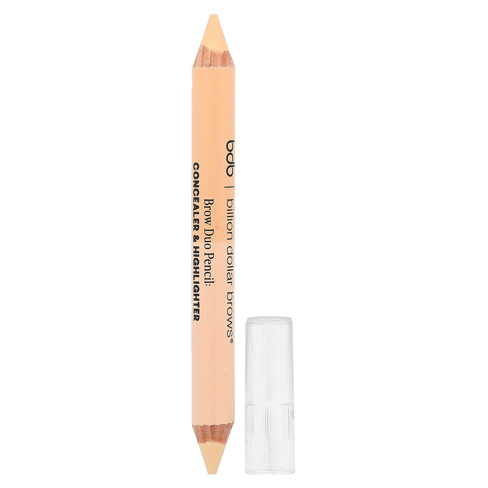 Консилер и хайлайтер 2в1, Billion Dollar Brows