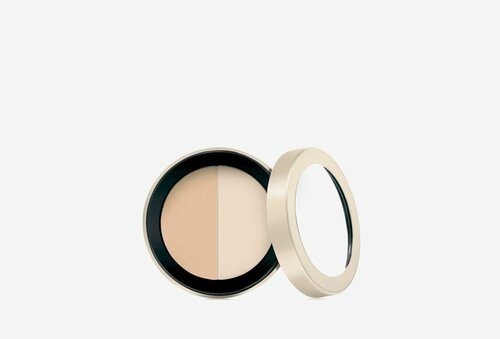 Circle\Delete, Jane Iredale