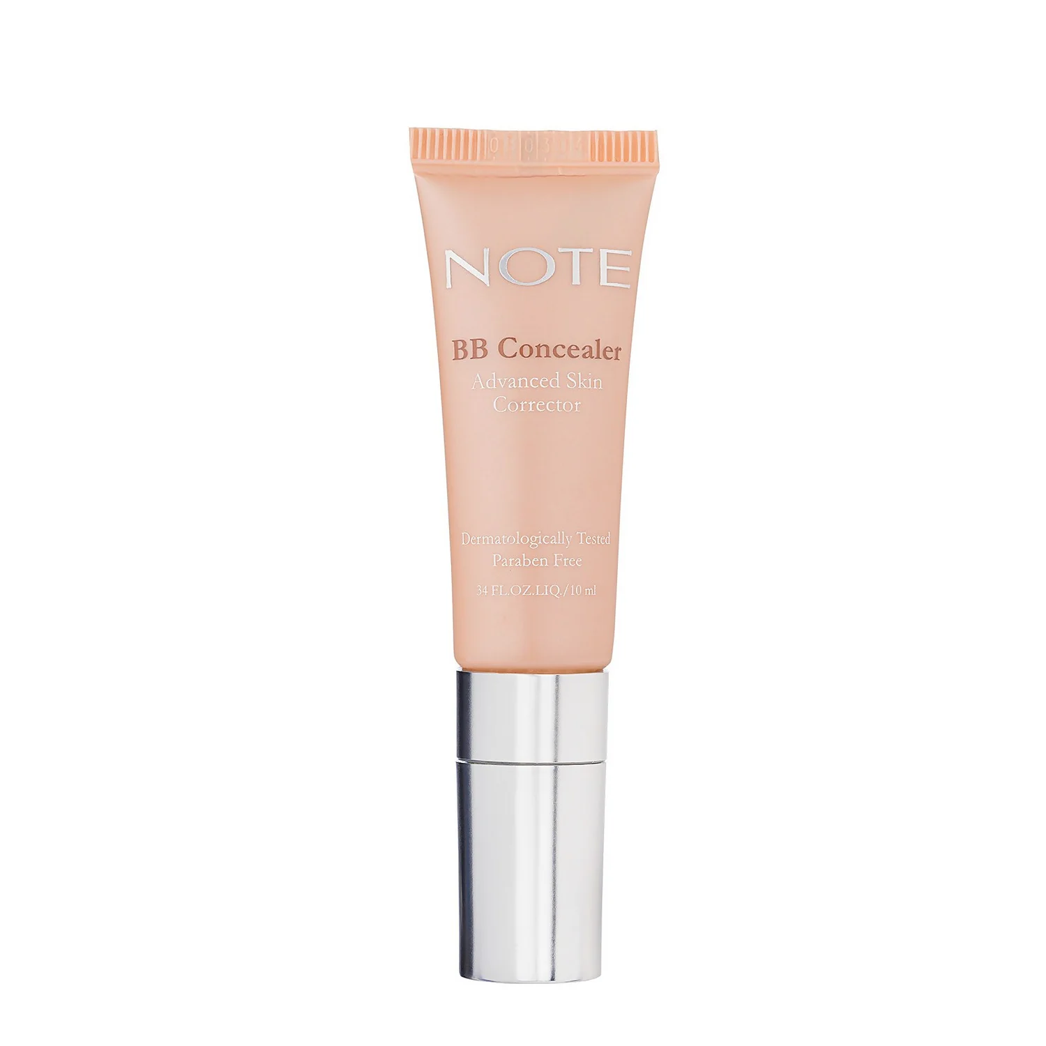 BB Concealer, Note