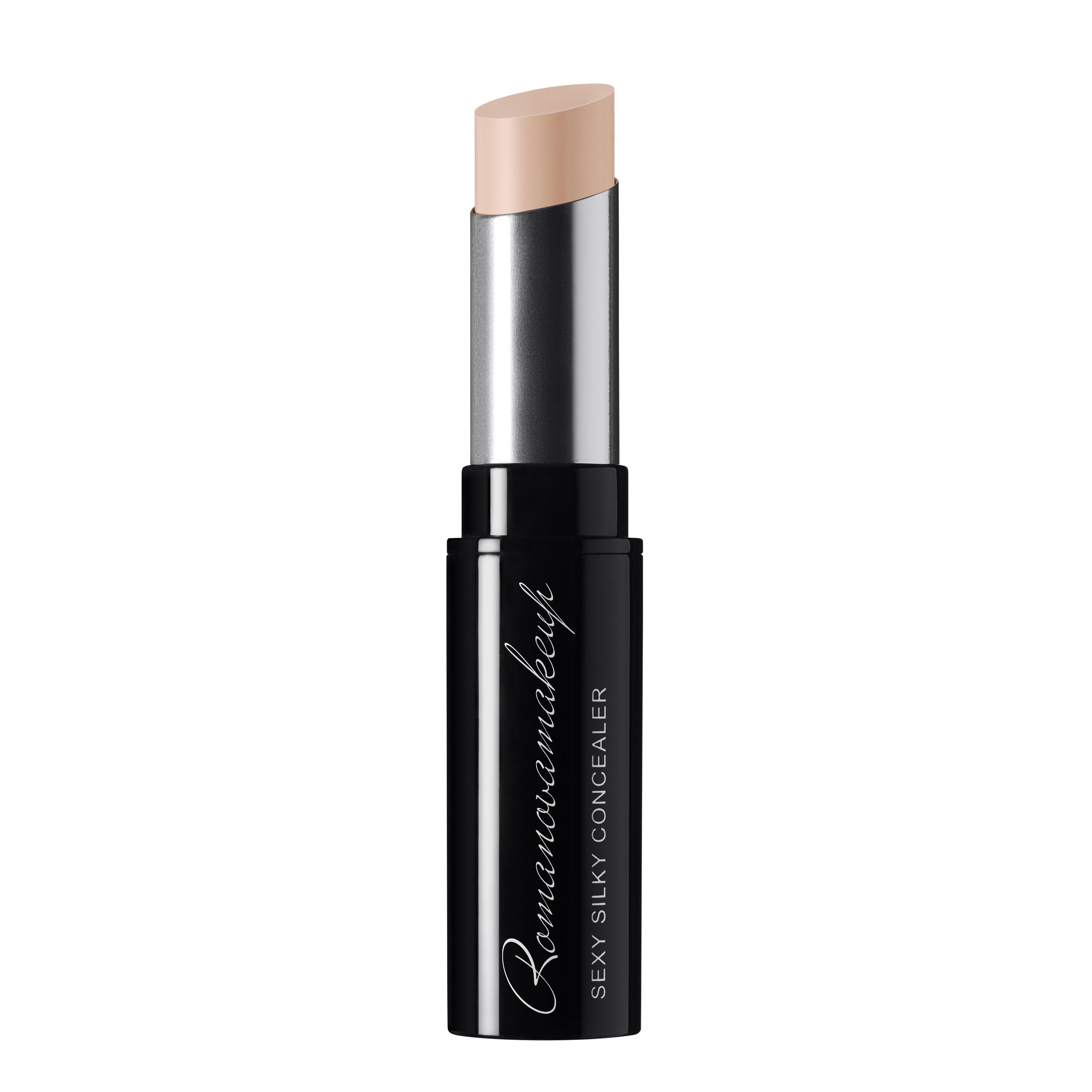 Sexy Silky Concealer, Romanovamakeup